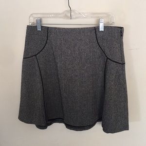 The Limited Skirt